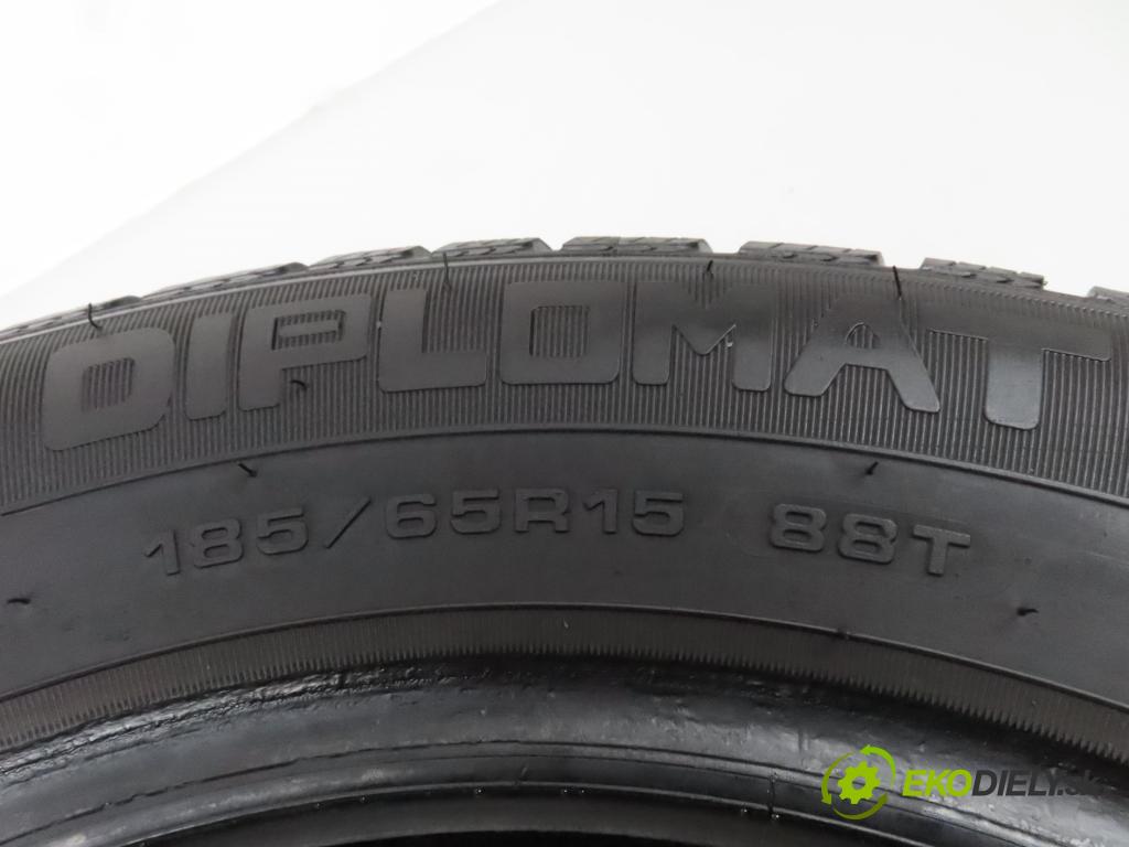 2020    PNEUMATIKY: / PNEUMATIKY: ZIMA