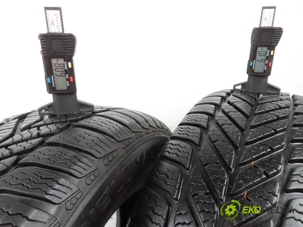 2020    PNEUMATIKY: / PNEUMATIKY: ZIMA