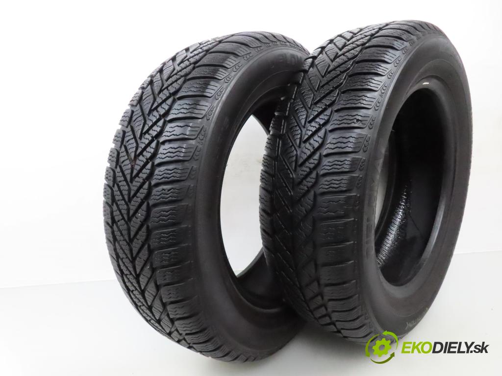 2020    PNEUMATIKY: / PNEUMATIKY: ZIMA