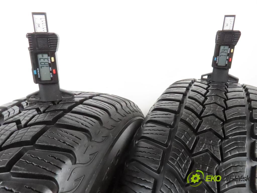 2024 PNEUMATIKY: / PNEUMATIKY: ZIMA