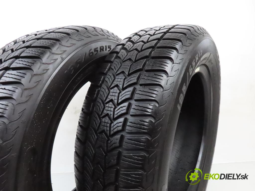 2024 PNEUMATIKY: / PNEUMATIKY: ZIMA