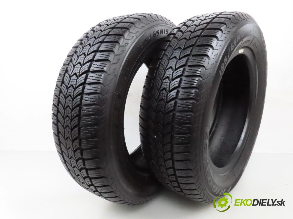 2024 PNEUMATIKY: / PNEUMATIKY: ZIMA