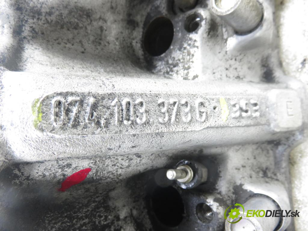 VOLVO 850 Kombi (LW) KOMBI 1997 103,00 2.5 TDI - D 5252 T 2461,00 (hlava 074103373G
