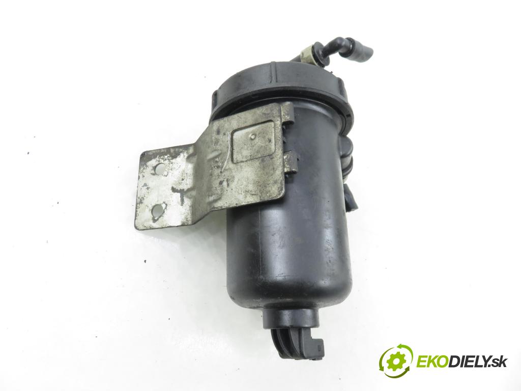 CITROEN JUMPER Skrzynia FURGON 2011 74,00 2.2 HDi 100 - 4HV (P22DTE) 2198,00 Obal filtra paliva 235514721