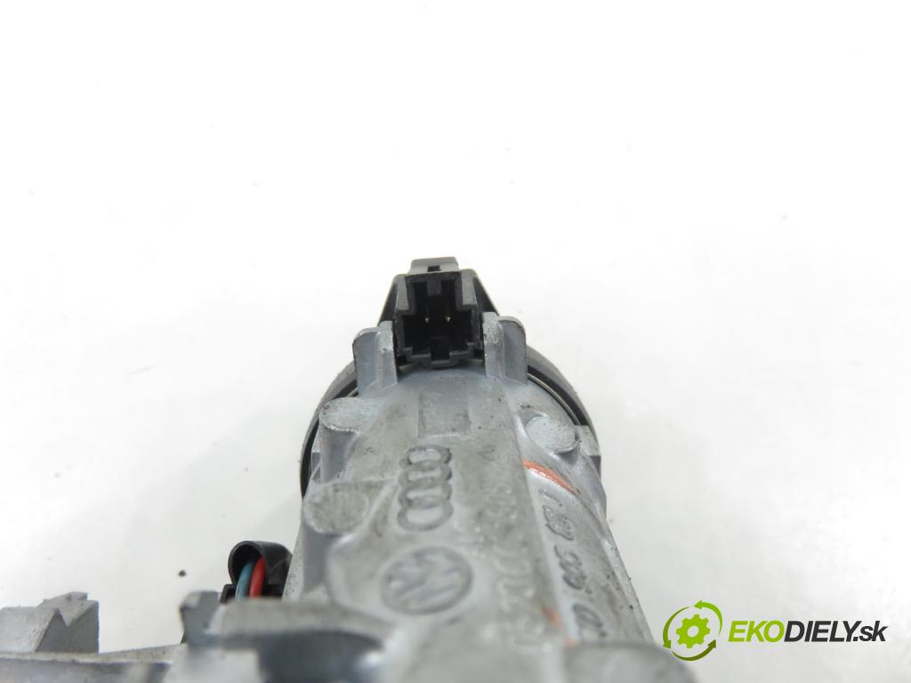 VW GOLF V (1K1) HB 2005 77,00 1.9 TDI - BXE 1896,00 spinačka 1K0905865 ; 1K0905851B (Spínacia skrinka)