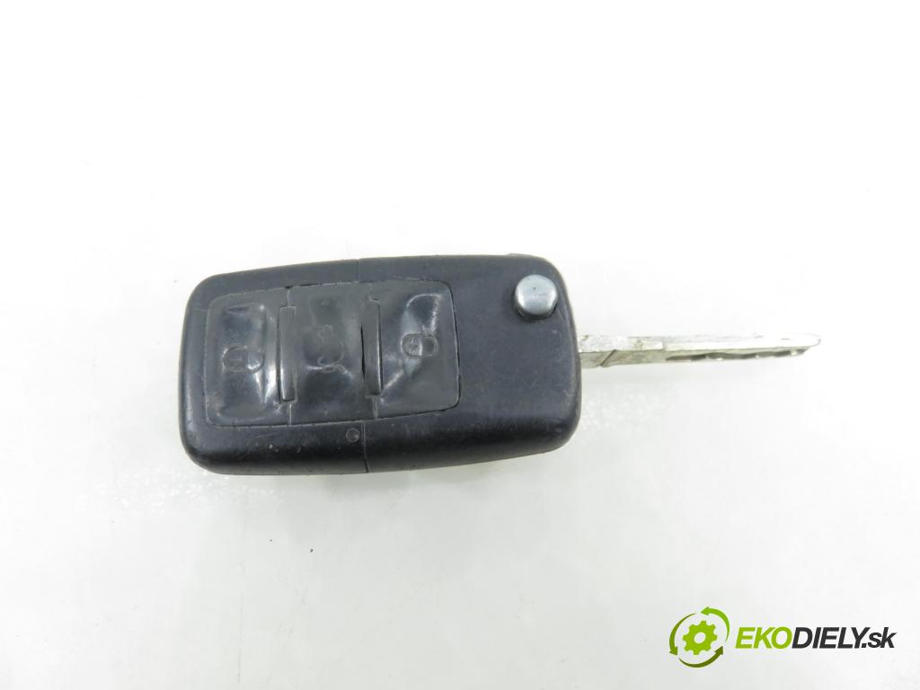 VW GOLF V (1K1) HB 2005 77,00 1.9 TDI - BXE 1896,00 spinačka 1K0905865 ; 1K0905851B (Spínacia skrinka)