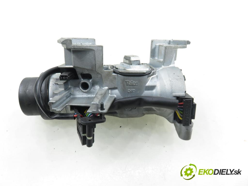 VW GOLF V (1K1) HB 2005 77,00 1.9 TDI - BXE 1896,00 spinačka 1K0905865 ; 1K0905851B (Spínacia skrinka)