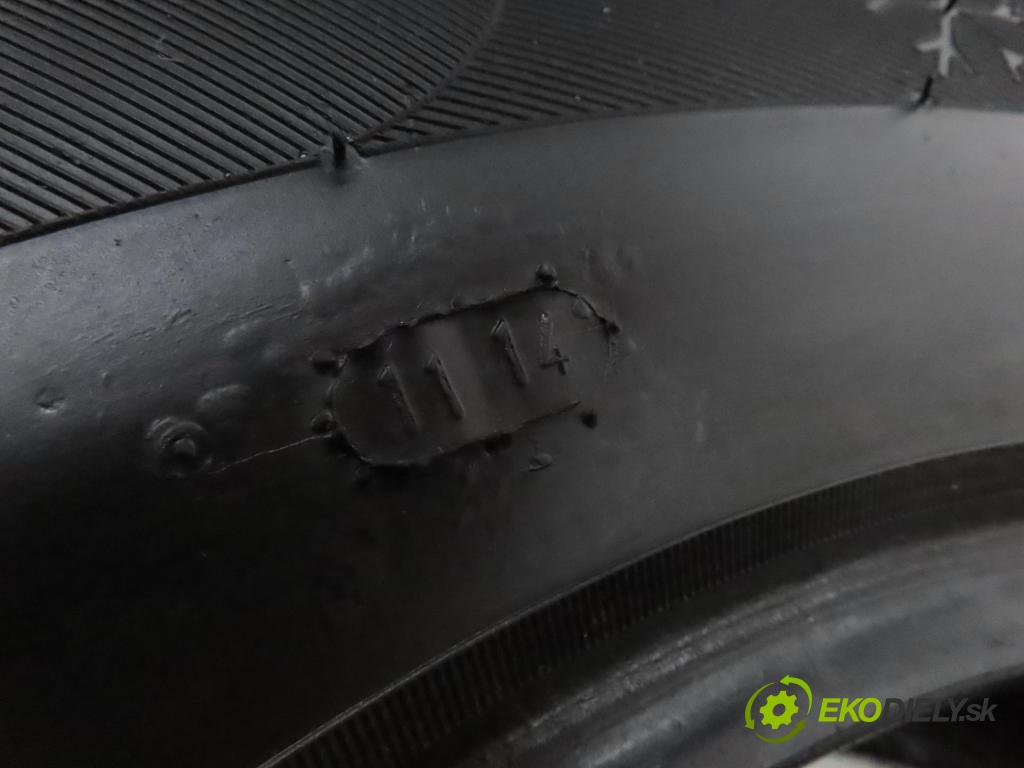 2014 PNEUMATIKY: / PNEUMATIKY: ZIMA