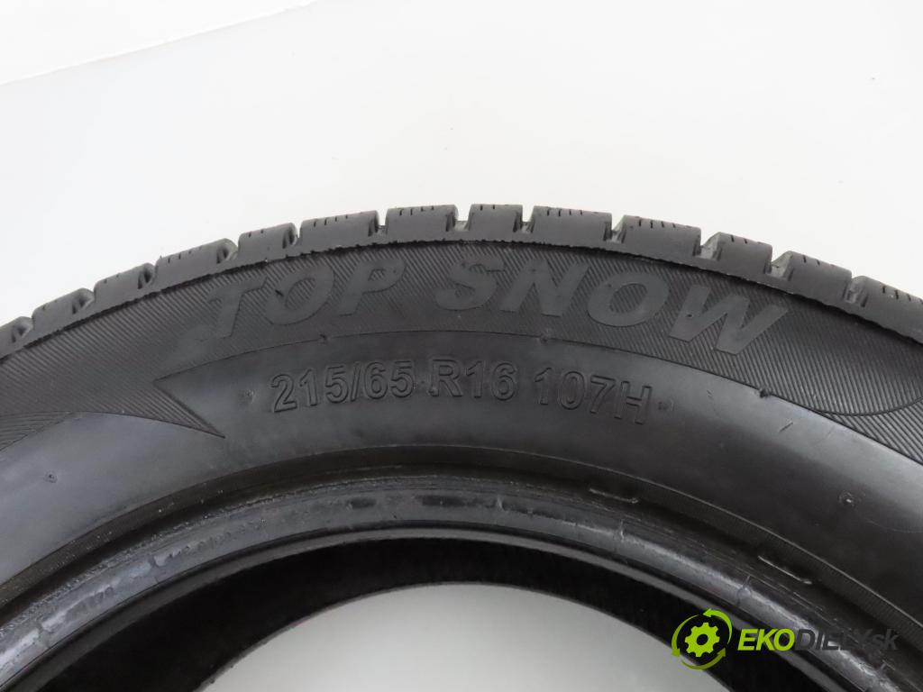 2014 PNEUMATIKY: / PNEUMATIKY: ZIMA