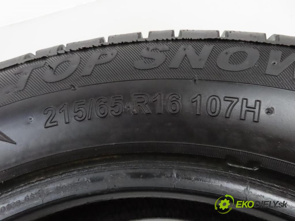 2014 PNEUMATIKY: / PNEUMATIKY: ZIMA