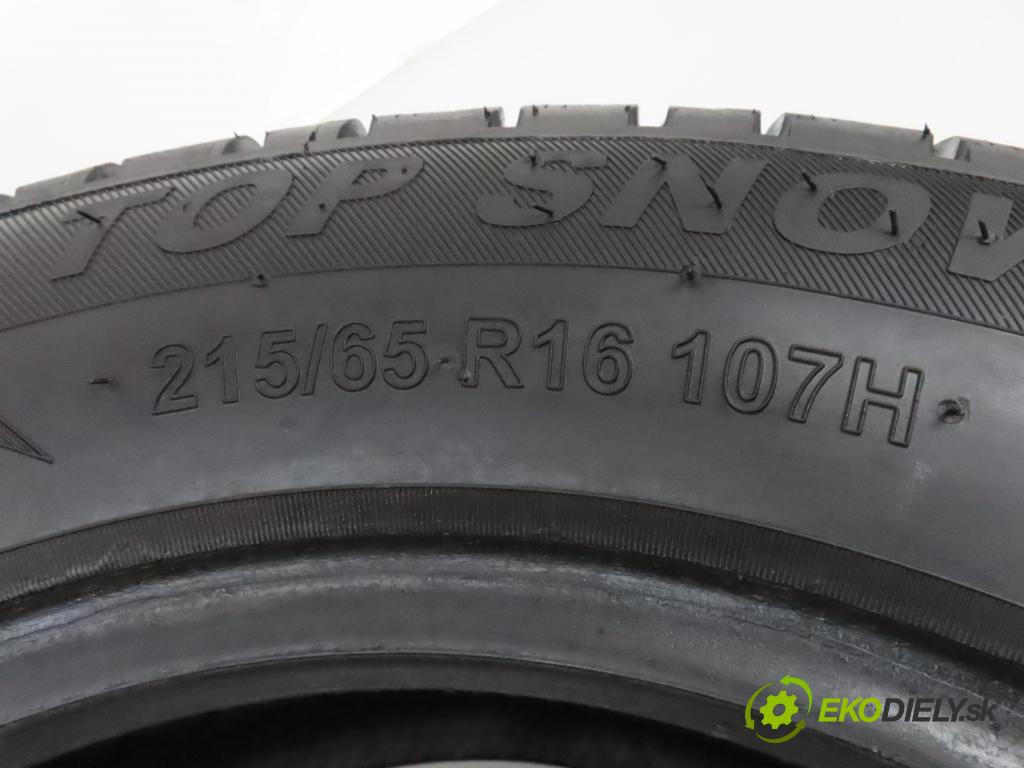 2014 PNEUMATIKY: / PNEUMATIKY: ZIMA