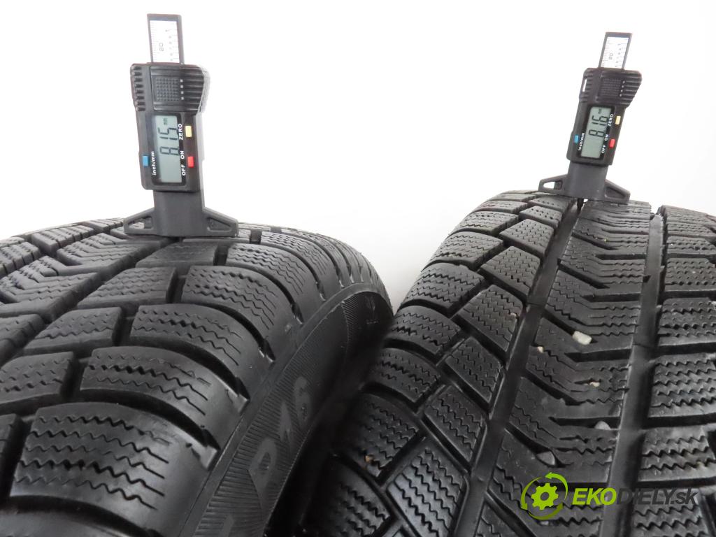 2014 PNEUMATIKY: / PNEUMATIKY: ZIMA