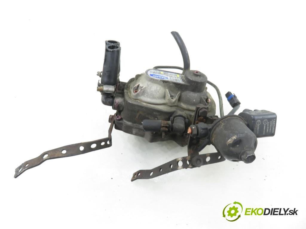 FORD FOCUS II (DA_, HCP) HB 2006 59,00 1.4 - ASDA 1388,00 reduktor Výparník LPG 67R010110