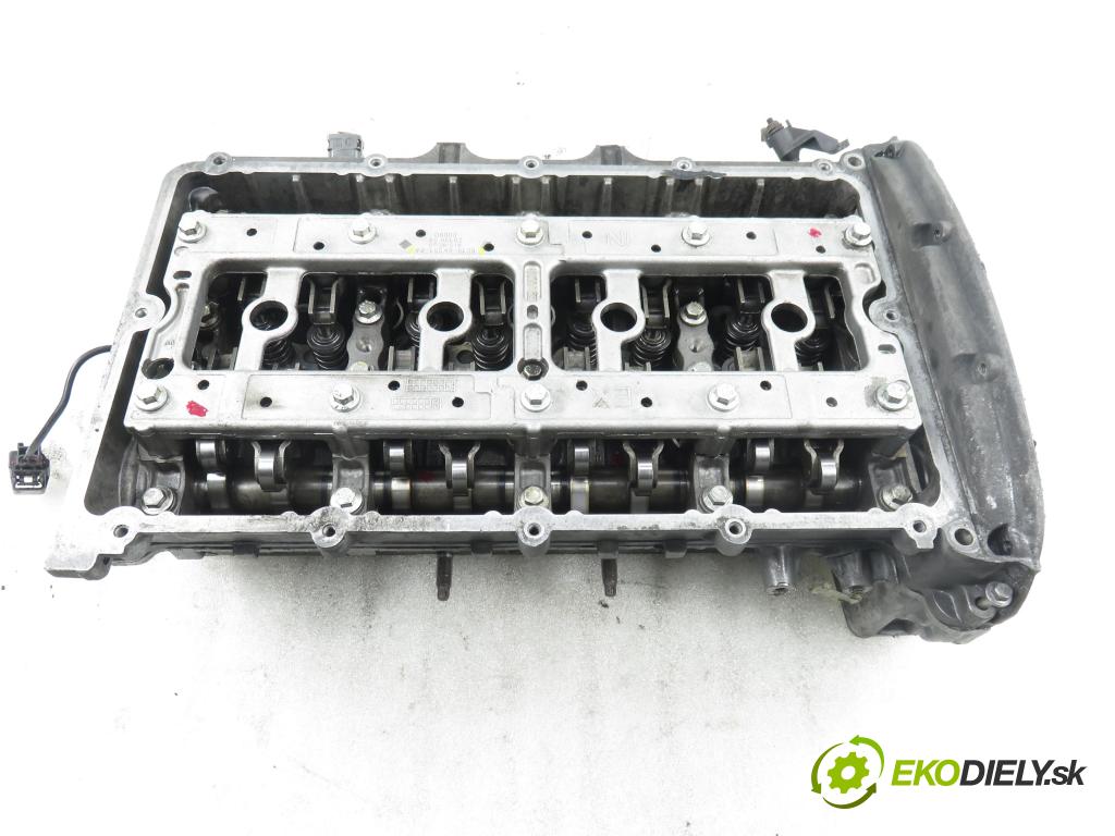 FORD TRANSIT TOURNEO Autobus BUS 2010 63,00 2.2 TDCi - P8FA 2198,00 hlava 6C1Q6090AE ; 6C1Q6K537AC ; 6C1Q6K551BA