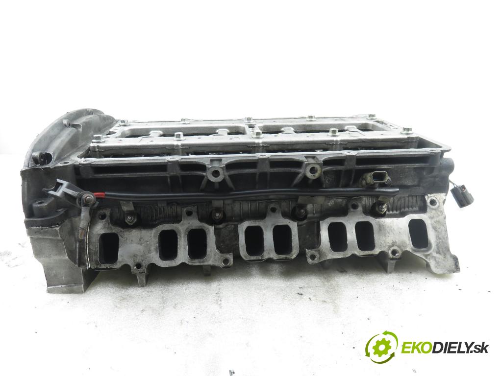 FORD TRANSIT TOURNEO Autobus BUS 2010 63,00 2.2 TDCi - P8FA 2198,00 hlava 6C1Q6090AE ; 6C1Q6K537AC ; 6C1Q6K551BA