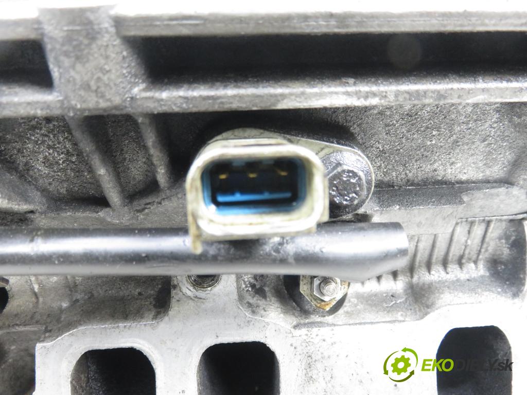 FORD TRANSIT TOURNEO Autobus BUS 2010 63,00 2.2 TDCi - P8FA 2198,00 hlava 6C1Q6090AE ; 6C1Q6K537AC ; 6C1Q6K551BA
