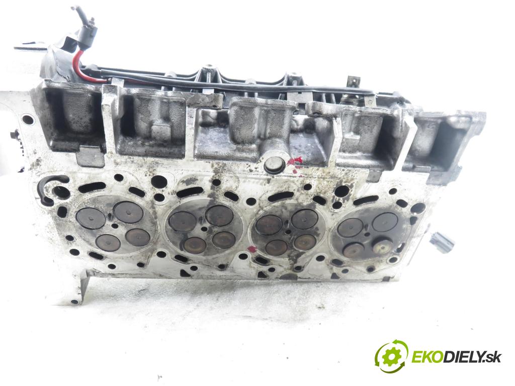 FORD TRANSIT TOURNEO Autobus BUS 2010 63,00 2.2 TDCi - P8FA 2198,00 hlava 6C1Q6090AE ; 6C1Q6K537AC ; 6C1Q6K551BA