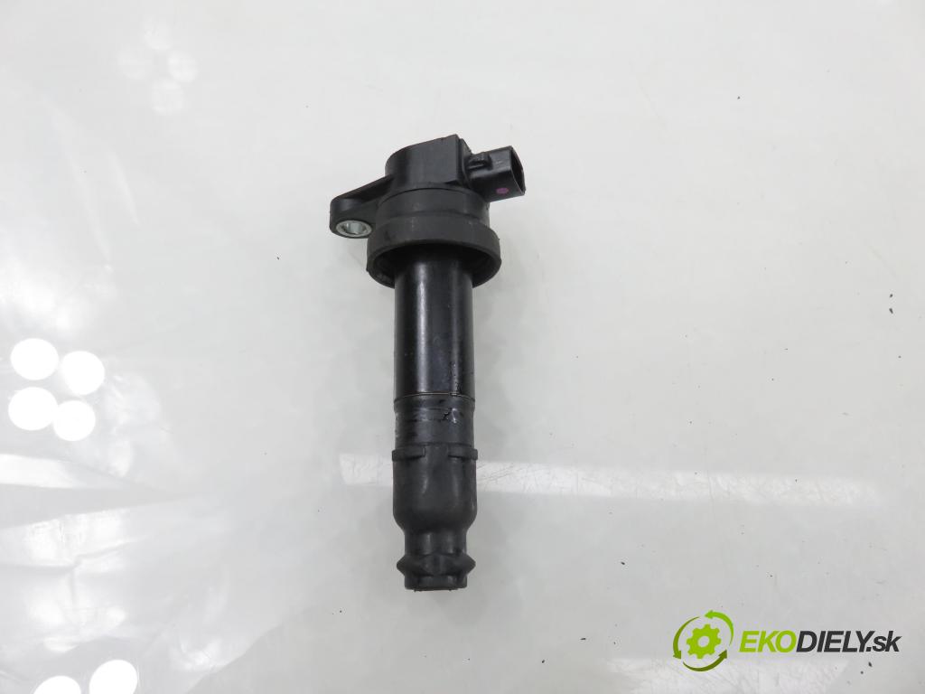 KIA CEE'D SW (ED) KOMBI 2009 90,00 1.6 122 - G4FC 1591,00 Cievka zapaľovacia BAEQ111