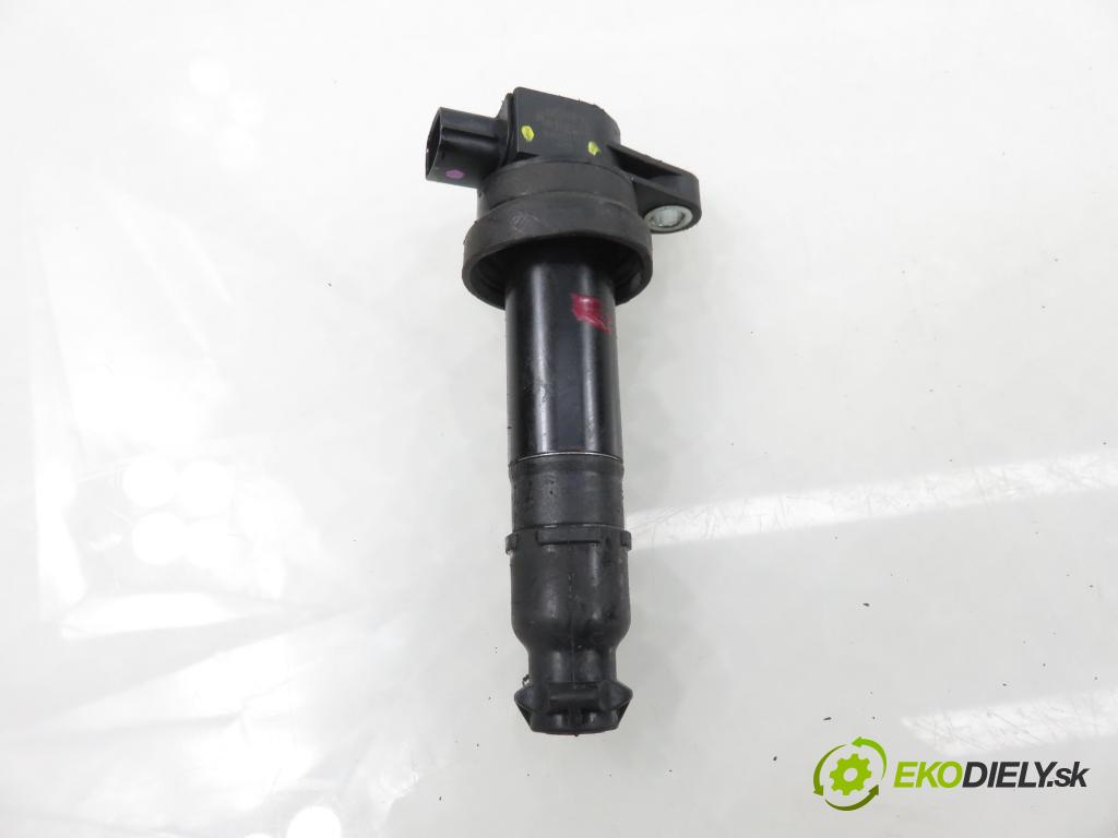 KIA CEE'D SW (ED) KOMBI 2009 90,00 1.6 122 - G4FC 1591,00 Cievka zapaľovacia BAEQ111