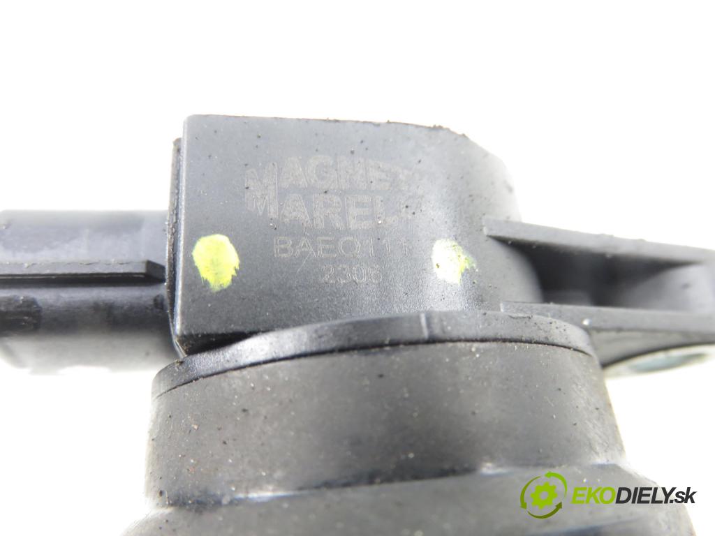 KIA CEE'D SW (ED) KOMBI 2009 90,00 1.6 122 - G4FC 1591,00 Cievka zapaľovacia BAEQ111