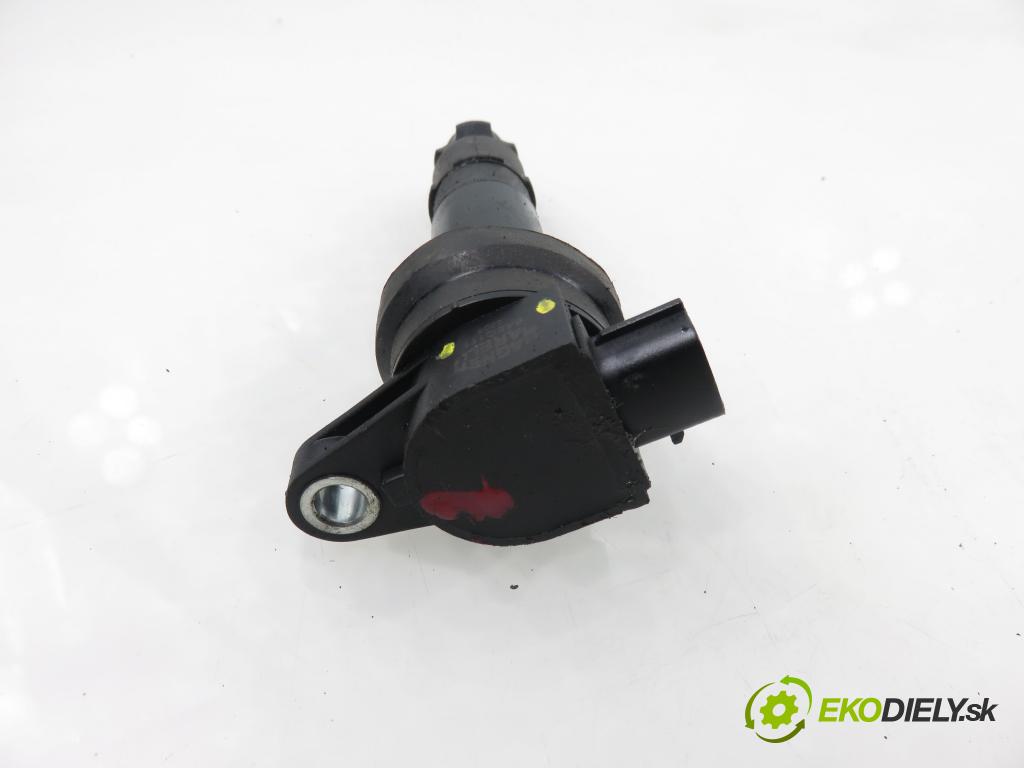 KIA CEE'D SW (ED) KOMBI 2009 90,00 1.6 122 - G4FC 1591,00 Cievka zapaľovacia BAEQ111