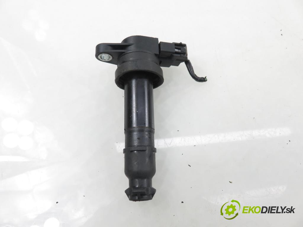 KIA CEE'D SW (ED) KOMBI 2009 90,00 1.6 122 - G4FC 1591,00 Cievka zapaľovacia BAEQ111