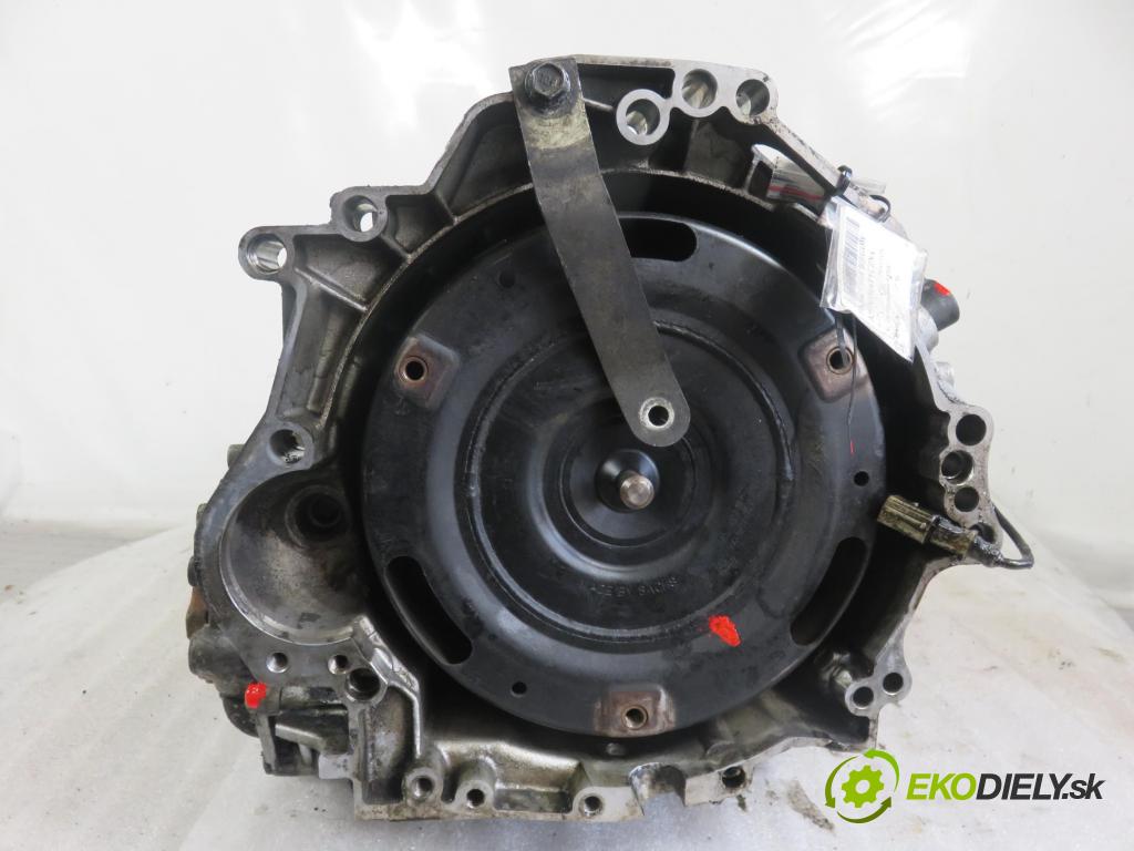 VW PHAETON (3D1, 3D2, 3D3, 3D4, 3D6, 3D7, 3D8, 3D9) SEDAN 2006 165,00 3.0 TDI 2967,00 Prevodovka automatická GZU ; 6HP19