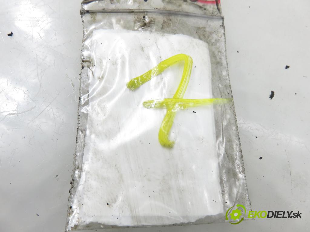 CITROEN C5 II (RC_) SEDAN 2005 100,00 2.0 HDi 136 - RHR (DW10BTED4) 1997,00 vstrekovač 9647247280 (Vstrekovač paliva)