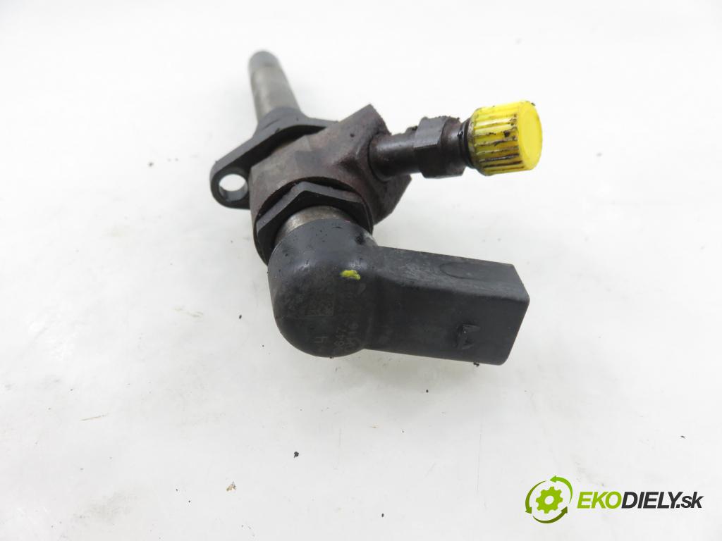 CITROEN C5 II (RC_) SEDAN 2005 100,00 2.0 HDi 136 - RHR (DW10BTED4) 1997,00 vstrekovač 9647247280 (Vstrekovač paliva)