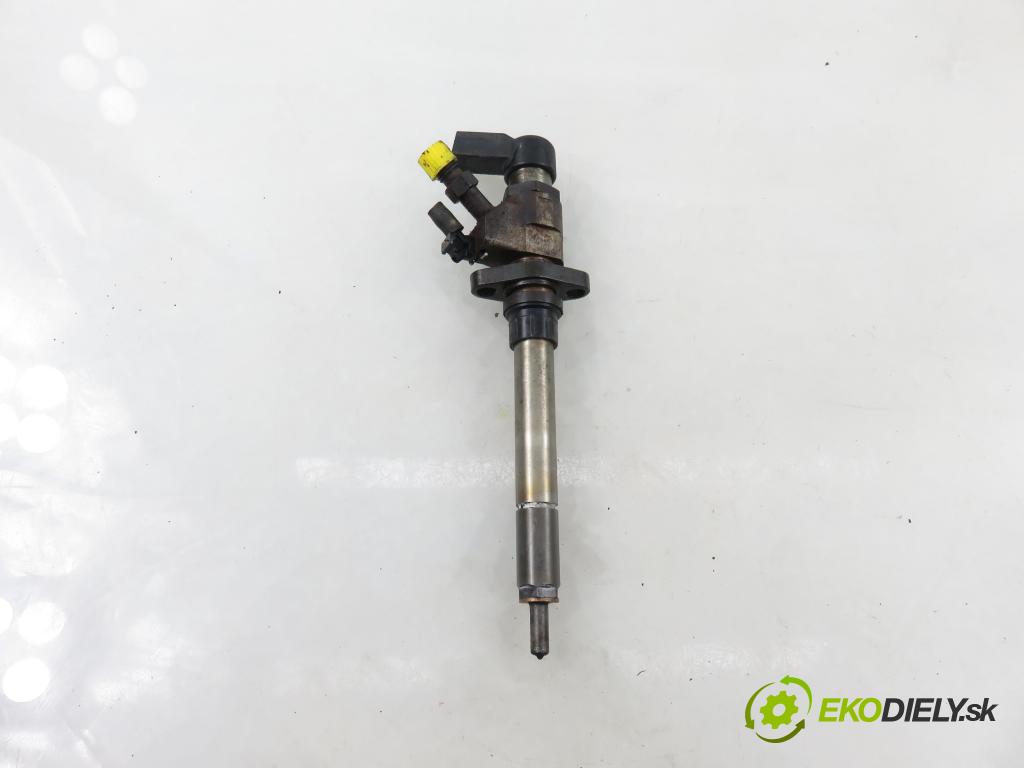 CITROEN C5 II (RC_) SEDAN 2005 100,00 2.0 HDi 136 - RHR (DW10BTED4) 1997,00 vstrekovač 9647247280 (Vstrekovač paliva)