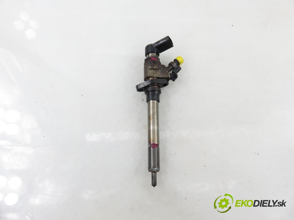 CITROEN C5 II (RC_) SEDAN 2005 100,00 2.0 HDi 136 - RHR (DW10BTED4) 1997,00 vstrekovač 9647247280 (Vstrekovač paliva)