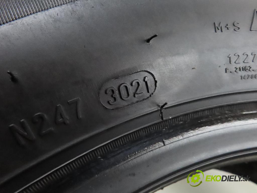 2021 PNEUMATIKY: / PNEUMATIKY: ZIMA