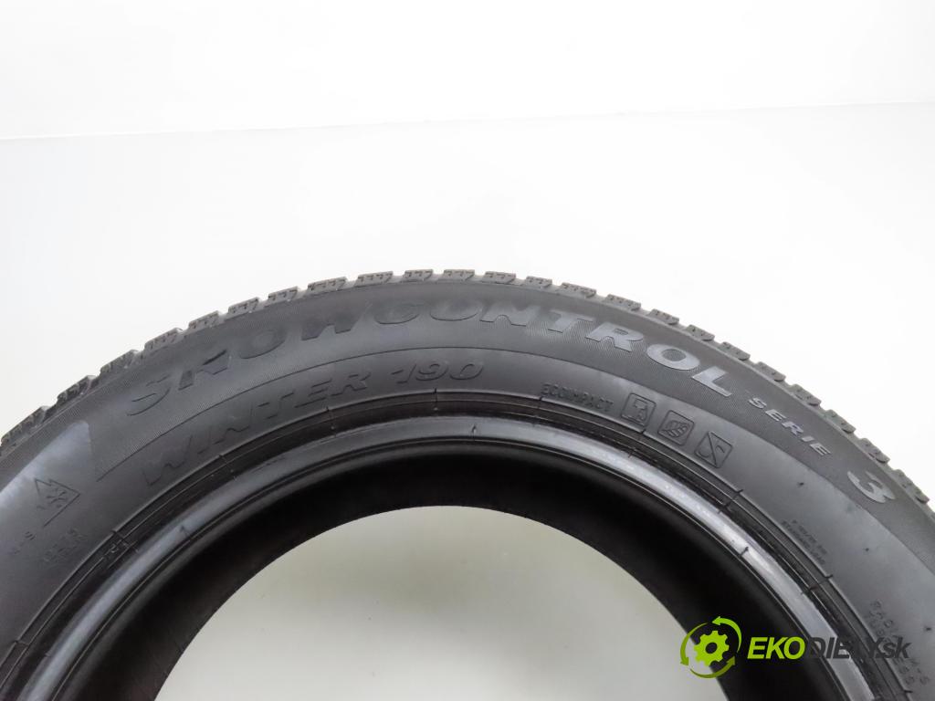 2021 PNEUMATIKY: / PNEUMATIKY: ZIMA