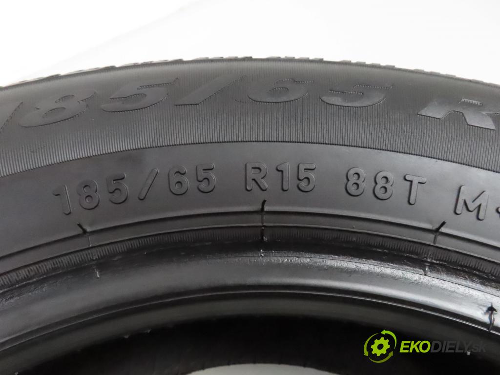 2021 PNEUMATIKY: / PNEUMATIKY: ZIMA