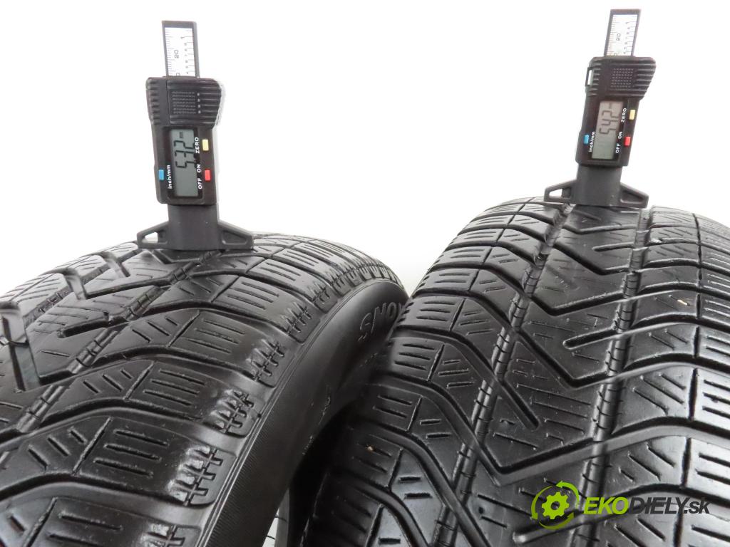 2021 PNEUMATIKY: / PNEUMATIKY: ZIMA