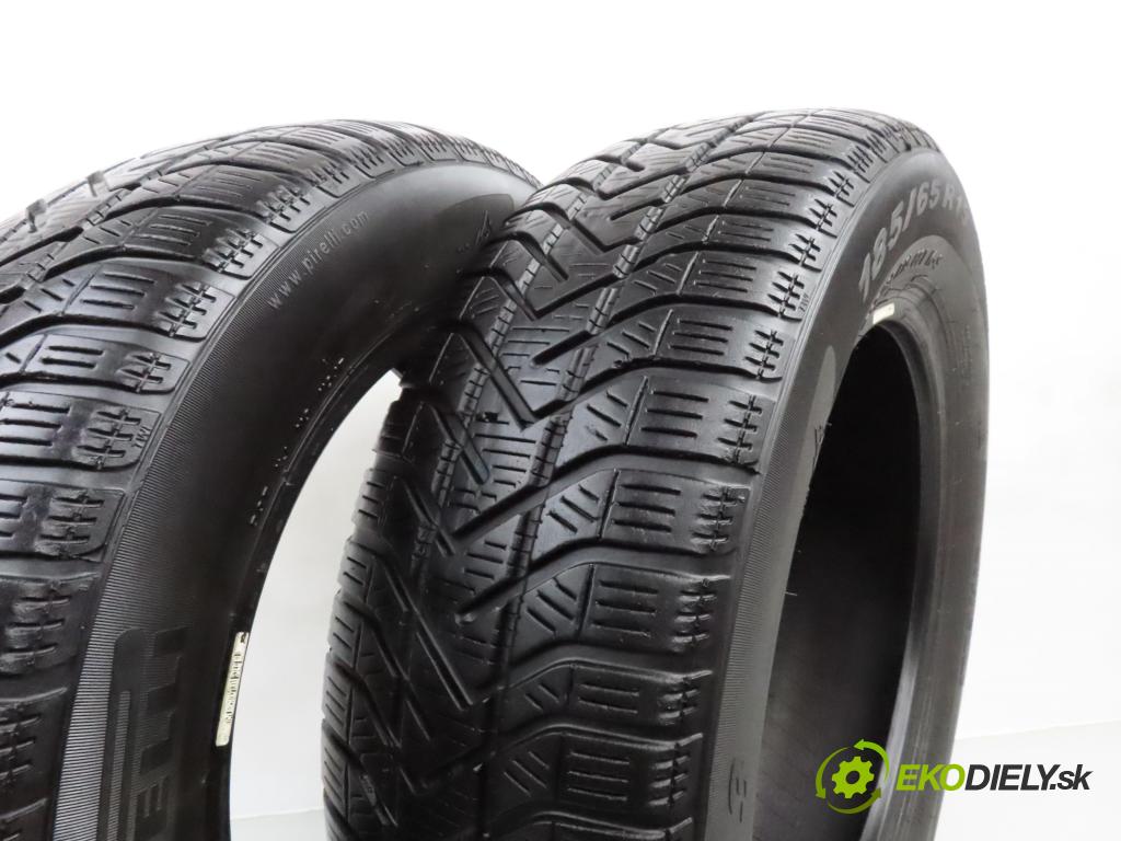 2021 PNEUMATIKY: / PNEUMATIKY: ZIMA