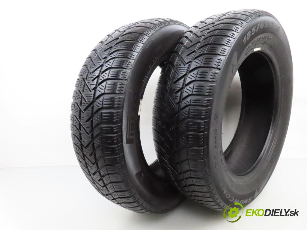 2021 PNEUMATIKY: / PNEUMATIKY: ZIMA