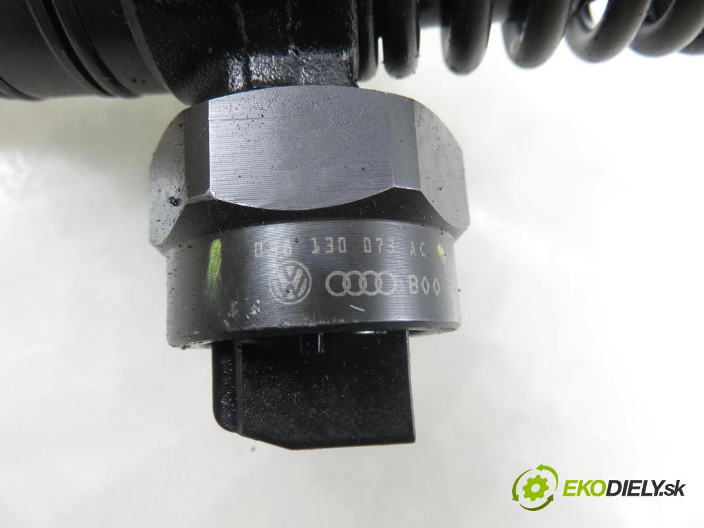 VW SHARAN (7M8, 7M9, 7M6) VAN 2002 85,00 1.9 TDI PD 115 - AUY 1896,00 Vstrekovač 038130073AC ; 0414720029 (Vstrekovač paliva)