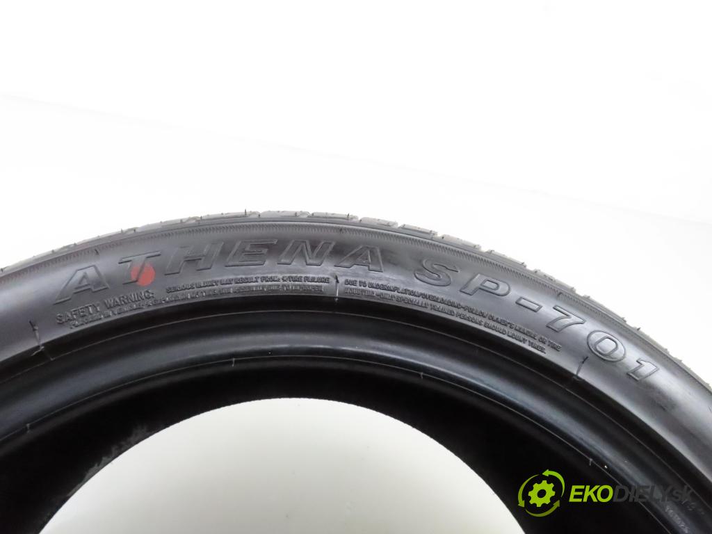    2025    PNEUMATIKY: / PNEUMATIKY: LÉTO 