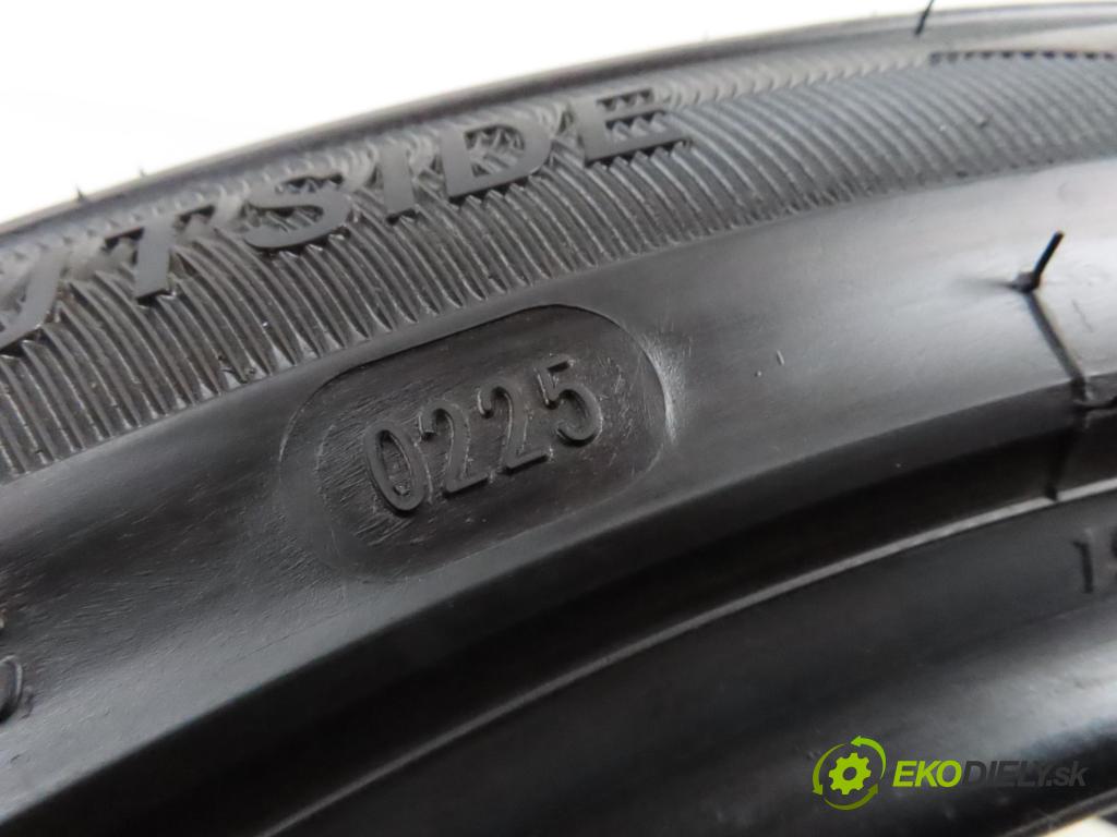 2025    PNEUMATIKY: / PNEUMATIKY: LÉTO