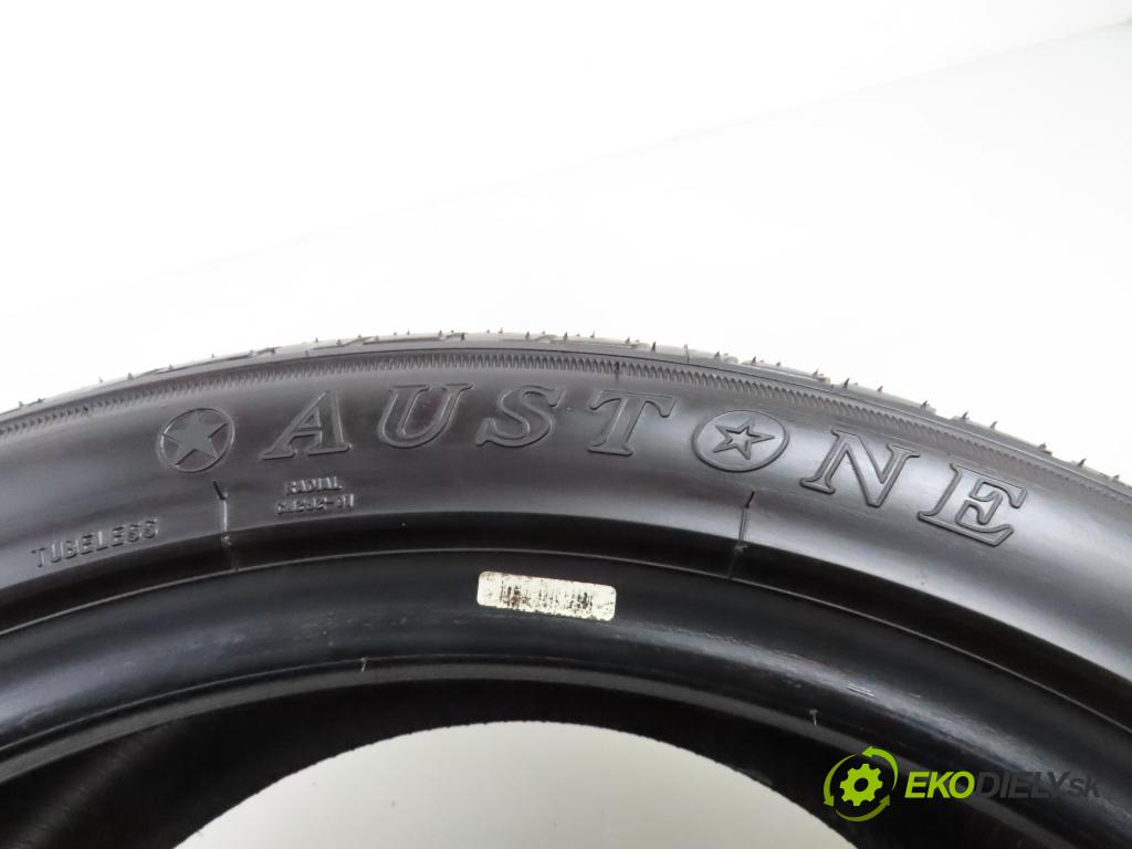 2025    PNEUMATIKY: / PNEUMATIKY: LÉTO