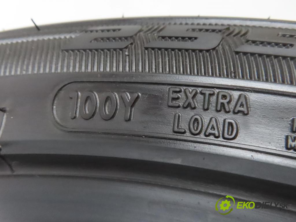 2025    PNEUMATIKY: / PNEUMATIKY: LÉTO