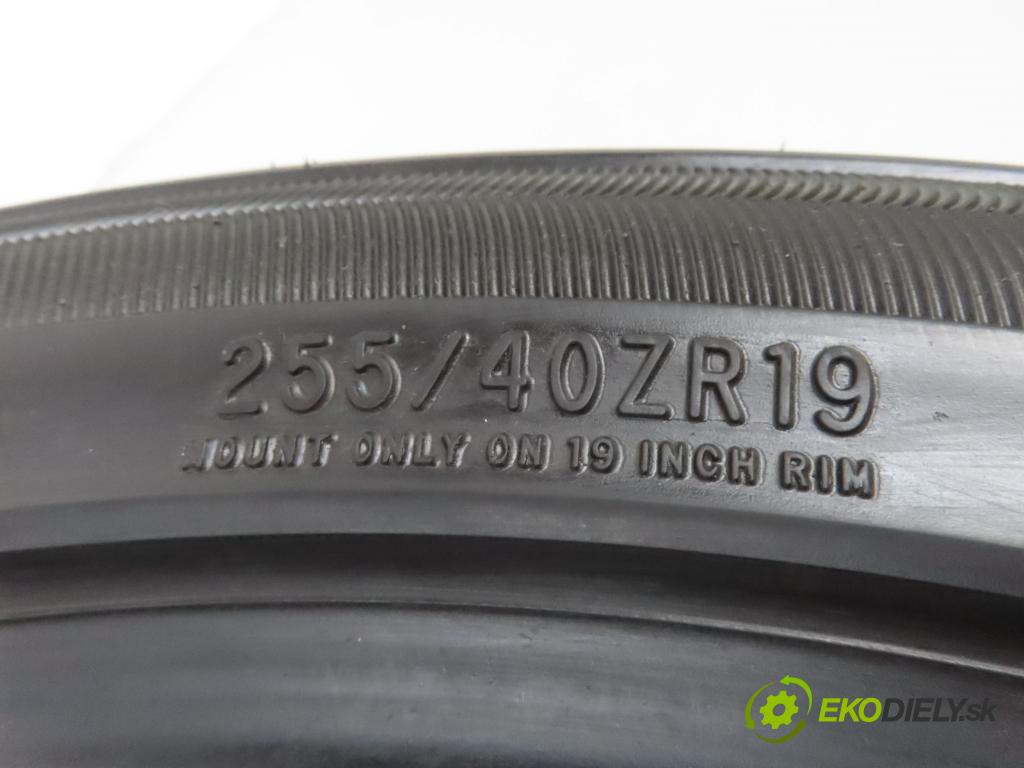 2025    PNEUMATIKY: / PNEUMATIKY: LÉTO