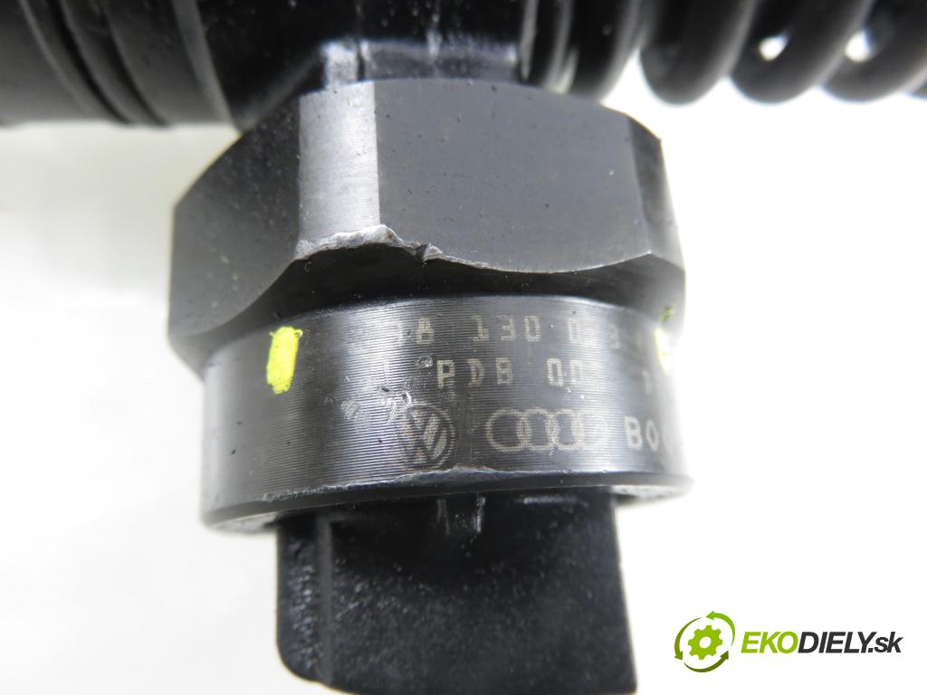 VW PASSAT B5 Variant (3B5) KOMBI 2000 85,00 1.9 TDI - AJM 1896,00 Vstrekovač 038130073F ; 0414720007 (Vstrekovač paliva)