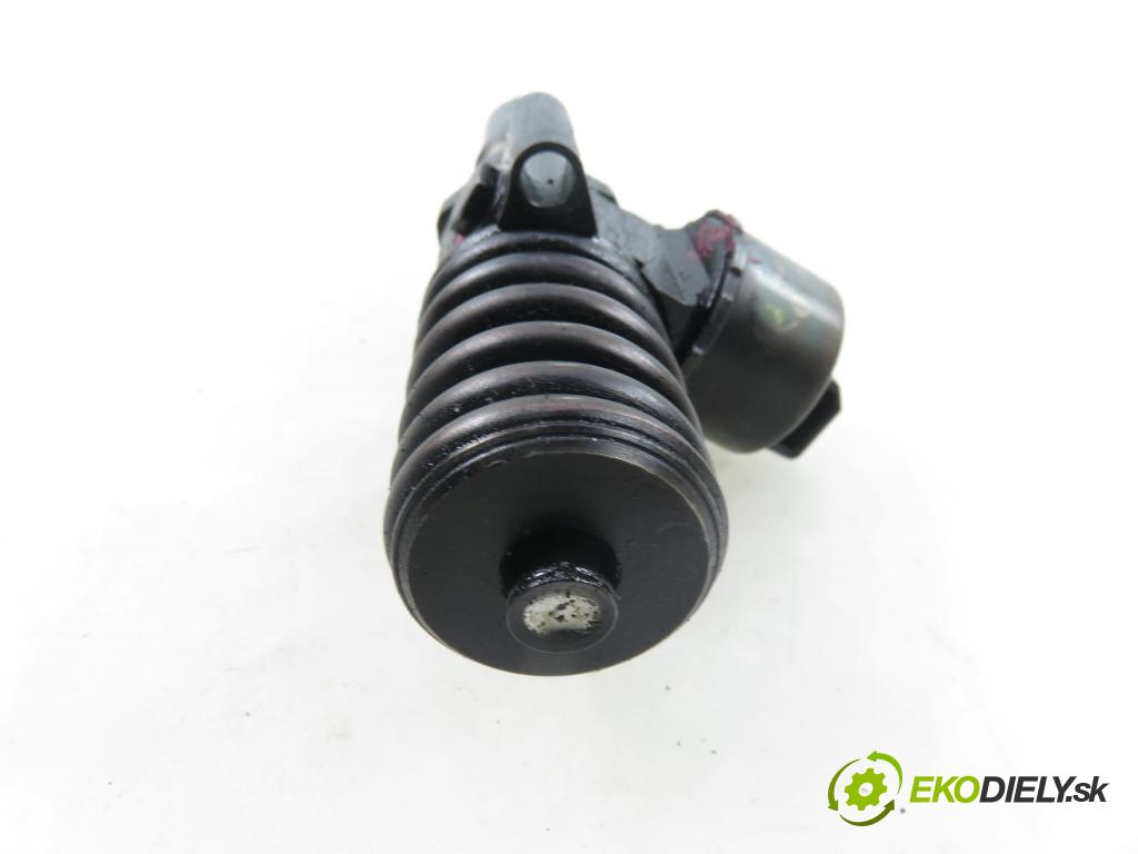 VW TOURAN (1T1, 1T2) MINIVAN 2004 100,00 2.0 TDI PD 16V 136 - AZV 1968,00 Vstrekovač 03G130073B ; 0414720403 (Vstrekovač paliva)