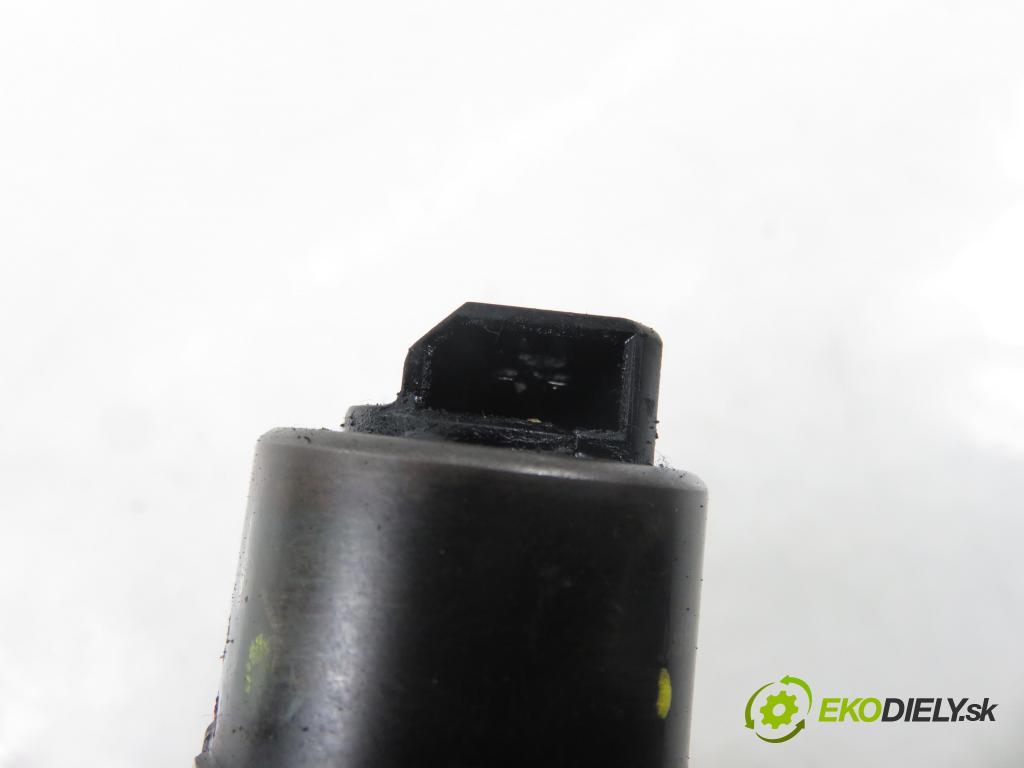 VW TOURAN (1T1, 1T2) MINIVAN 2004 100,00 2.0 TDI PD 16V 136 - AZV 1968,00 Vstrekovač 03G130073B ; 0414720403 (Vstrekovač paliva)