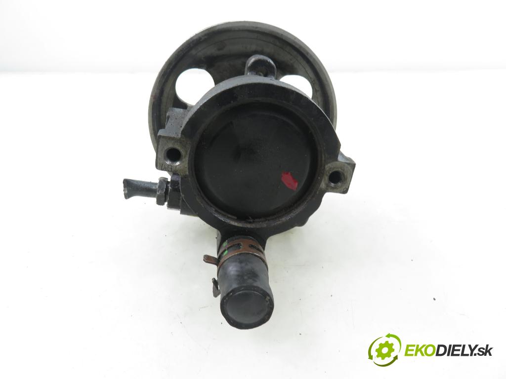 RENAULT SCENIC I (JA0/1_) MINIVAN 2002 0,00 1.6 - K4M 708 1598,00 pumpa servočerpadlo 26077782RP ; 7700431286 ; 7700431283 (Servočerpadlo)