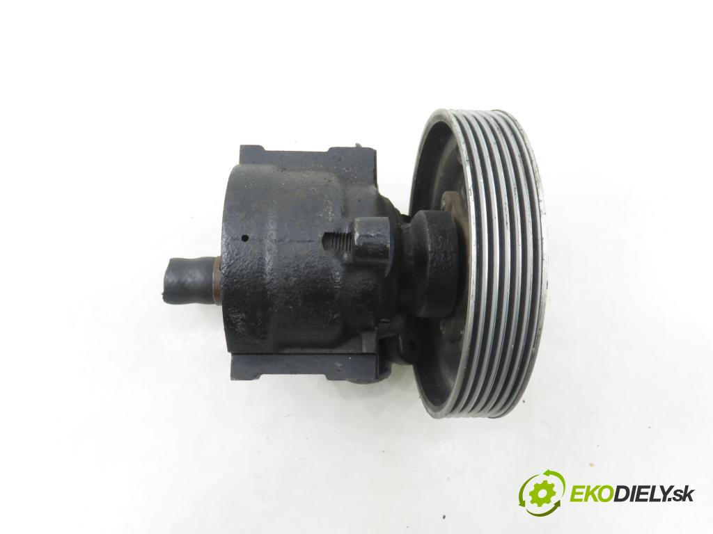 RENAULT SCENIC I (JA0/1_) MINIVAN 2002 0,00 1.6 - K4M 708 1598,00 pumpa servočerpadlo 26077782RP ; 7700431286 ; 7700431283 (Servočerpadlo)