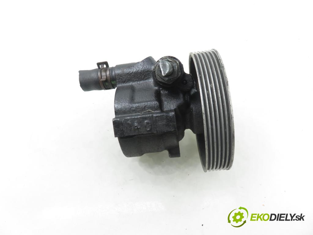 RENAULT SCENIC I (JA0/1_) MINIVAN 2002 0,00 1.6 - K4M 708 1598,00 pumpa servočerpadlo 26077782RP ; 7700431286 ; 7700431283 (Servočerpadlo)