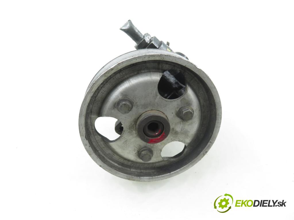 RENAULT SCENIC I (JA0/1_) MINIVAN 2002 0,00 1.6 - K4M 708 1598,00 pumpa servočerpadlo 26077782RP ; 7700431286 ; 7700431283 (Servočerpadlo)